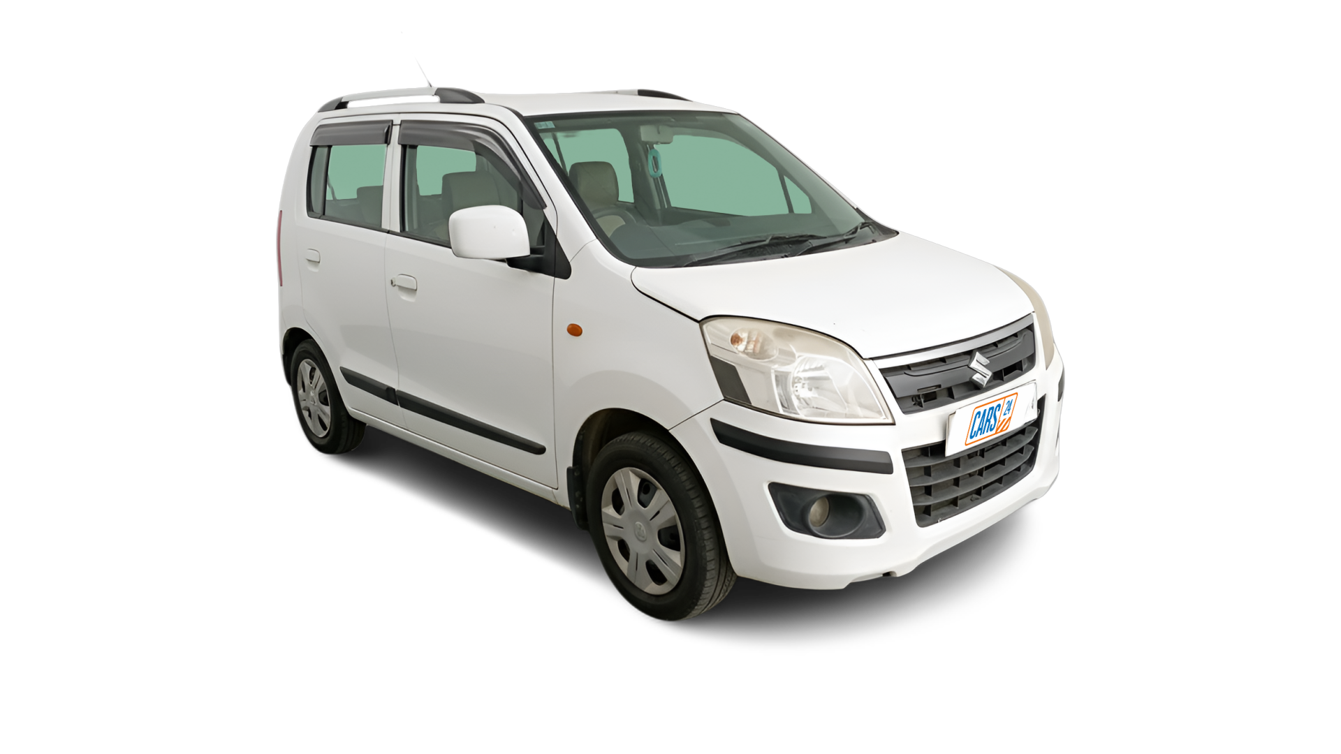 Maruti Wagon R 1.0-img